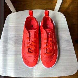 Adidas x Stella McCartney aSMC Treino women’s size 6.5 Brand New
